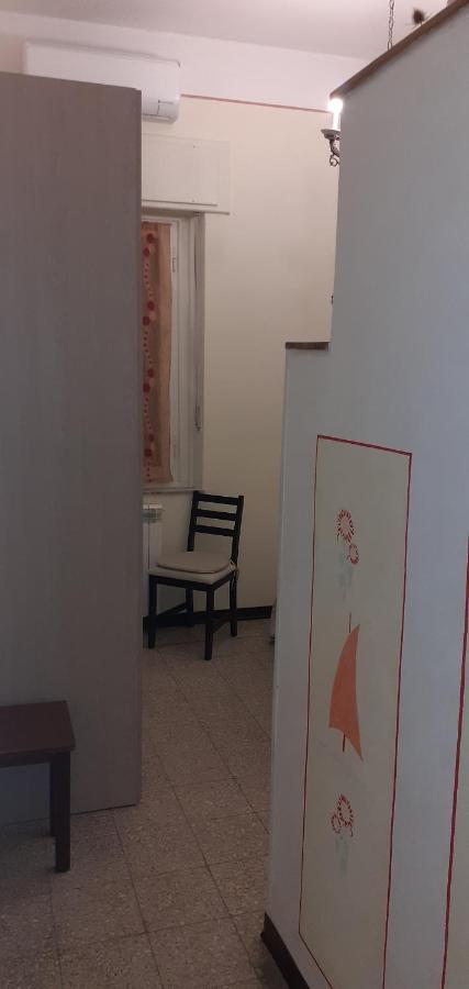 卢卡 Grandpa Mau酒店 外观 照片