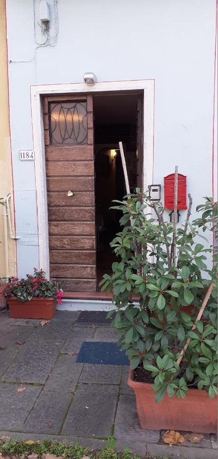 卢卡 Grandpa Mau酒店 外观 照片